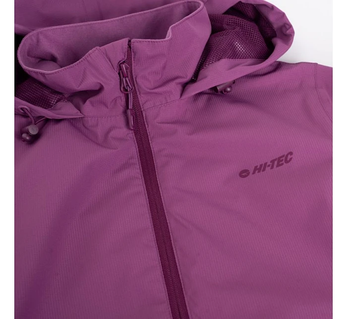 Detská prechodná bunda CASPAR JRG