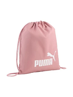 Taška na boty Puma Phase, růžová, 91163, 40