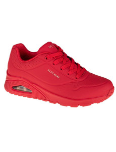 Dámske topánky Skechers Uno-Stand on Air W 73690-RED