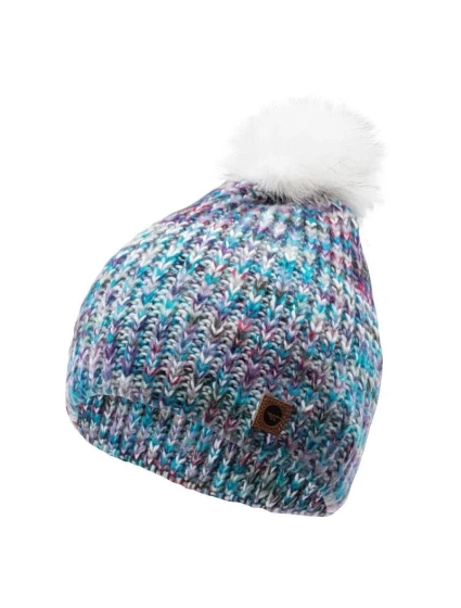 Dámska čiapka Lady Vikna W 92800337418 - Hi-Tec Dámska čiapka Lady Vikna W 92800337418 - Hi-Tec