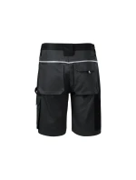 Shorts M ebony gray model 19378485 - Rimeck Shorts M ebony gray model 19378485 - Rimeck