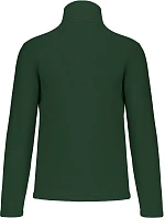 K 912 Mikrofleecová mikina s 1/4 zipem forest green model 22439197 - Kariban K 912 Mikrofleecová mikina s 1/4 zipem forest green model 22439197 - Kariban