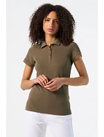 SOL'S Prime Women Dámské piqué polo z těžké bavlny model 22409512 red