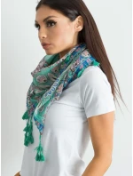 Chustka AT CH ENEC model 21311227 morski - FPrice