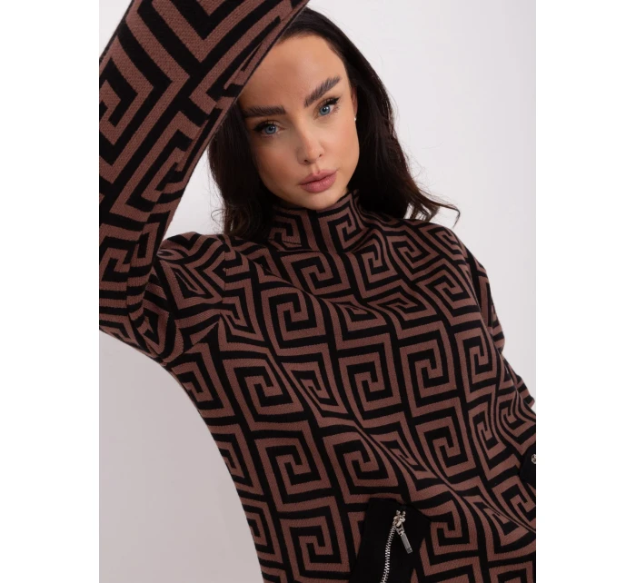 Prepínač AT SW 2341.00P hnedá Prepínač AT SW 2341.00P hnedá