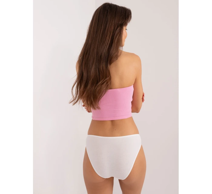 BR MT 11444 12 viacfarebných spodných nohavíc