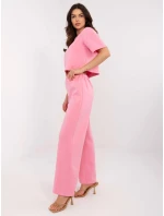 Sada DHJ KMPL model 20925609 růžová - FPrice