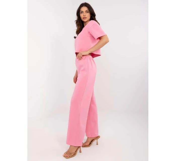 Sada DHJ KMPL model 20925609 růžová - FPrice