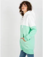 Mikina EM BL model 17965458 máta - FPrice Mikina EM BL model 17965458 máta - FPrice