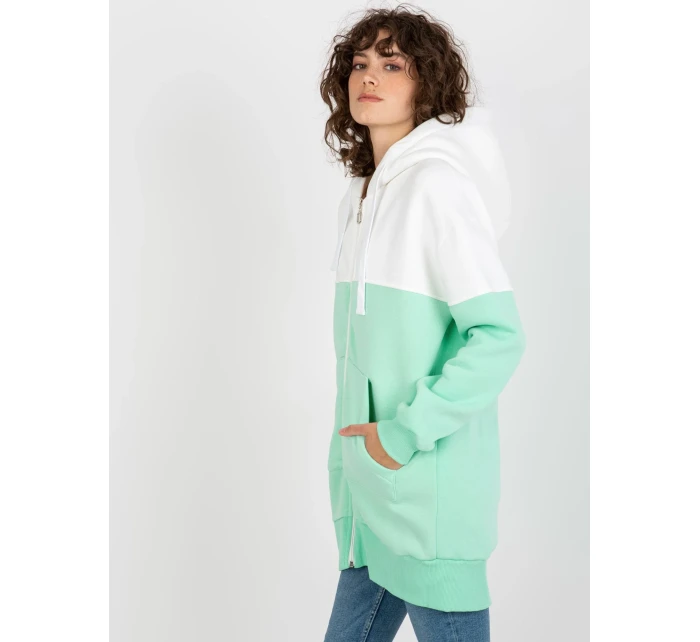 Mikina EM BL model 17965458 máta - FPrice Mikina EM BL model 17965458 máta - FPrice