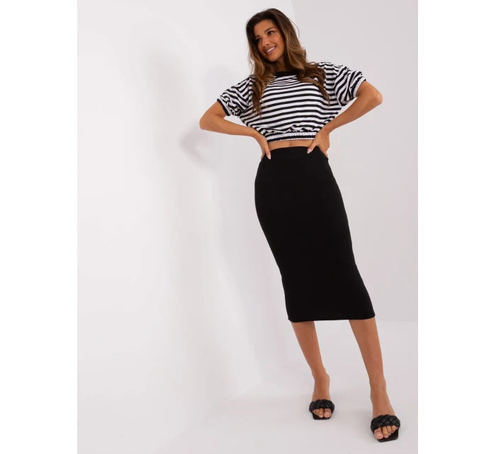 Komplet EM KMPL model 18738534 czarny - FPrice Komplet EM KMPL model 18738534 czarny - FPrice