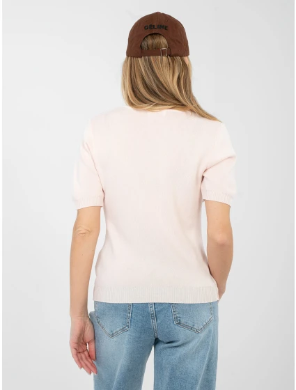 Jumper PM SW SF201.68 svetloružový