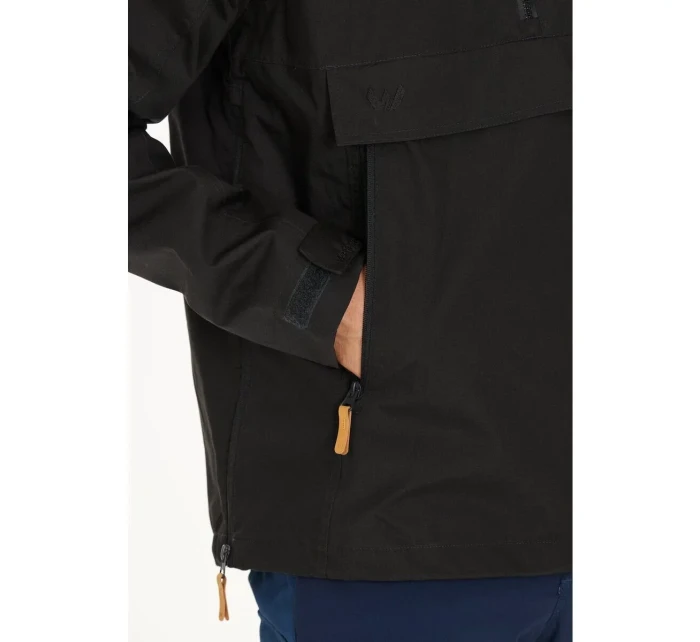 Pánská nepromokavá bunda Whistler Dandy W Pánská nepromokavá bunda Whistler Dandy W