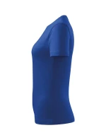 Classic New tričko dámské královská modrá Classic New tričko dámské královská modrá