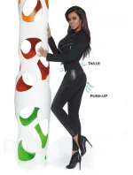 Legíny model 3697582 - Bas Bleu Legíny model 3697582 - Bas Bleu