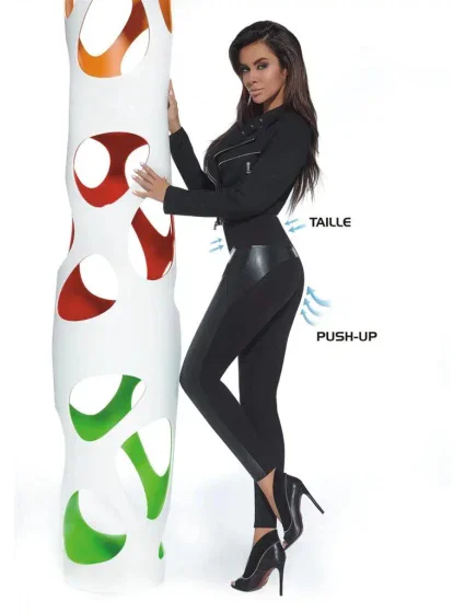 Legíny model 3697582 - Bas Bleu Legíny model 3697582 - Bas Bleu