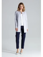 Dámský kabát Coat model 17690814 - Figl