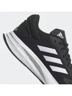 Pánské sportovní boty Duramo 10 model 19468014 Černá s bílou - ADIDAS
