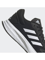 Pánska športová obuv Duramo 10 GW8336 Black with white - Adidas