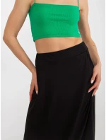 Dámská sukně model 21954775 černá - FPrice