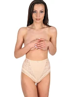 Dámske nohavičky Klara Beige - Funny Day