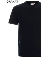 Pánské tričko Tshirt Heavy model 16110509 - PROMOSTARS