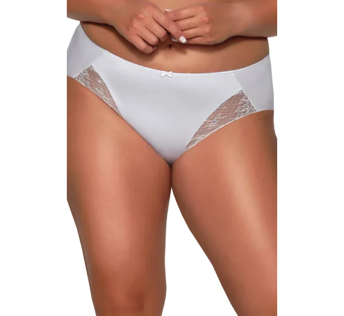 NOHAVIČKY AV 2111 BIELA