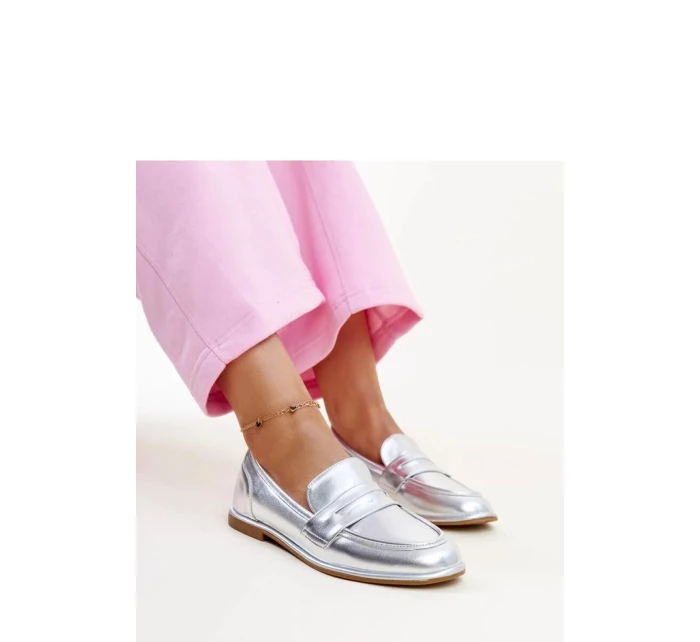 Poltopánky model 206459 Solea