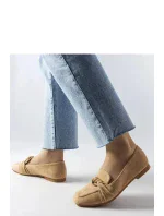 Mokasíny model 207818 Solea Mokasíny model 207818 Solea