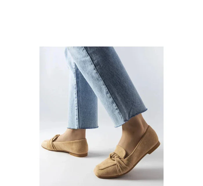 Mokasíny model 207818 Solea Mokasíny model 207818 Solea