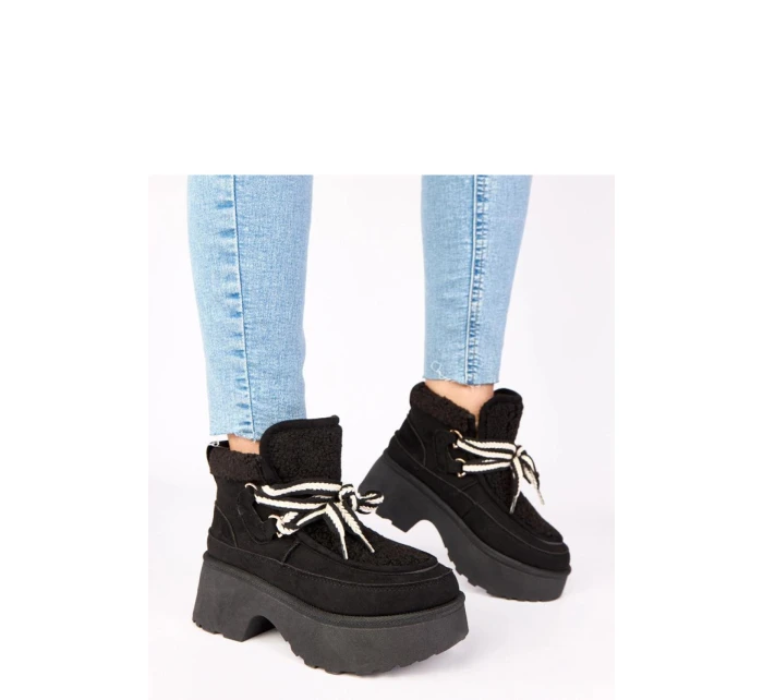 Snežnice model 221660 Solea