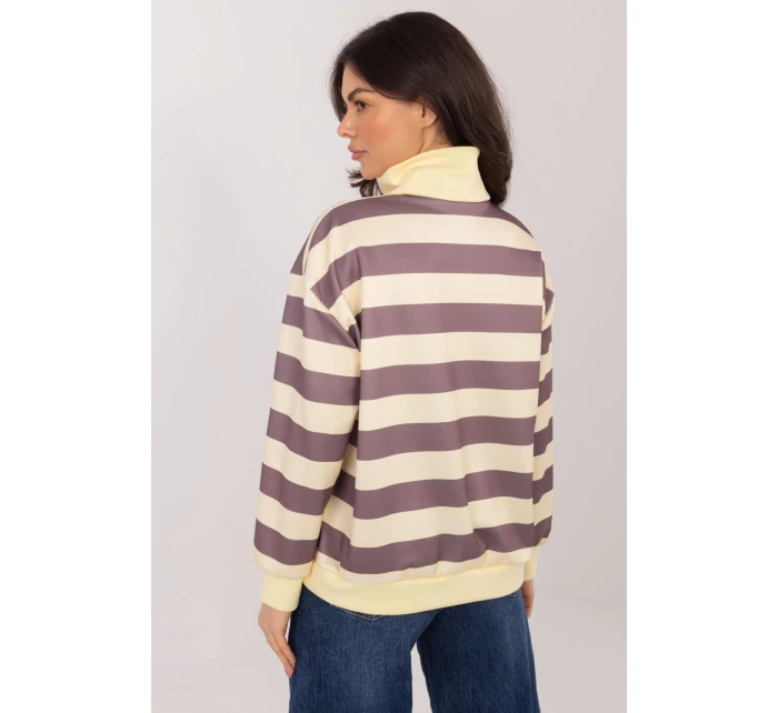 Mikina model 222752 Taliansko Moda