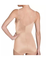 Dámske body Romy BS - YELLOW - nude 00KF - TRIUMPH