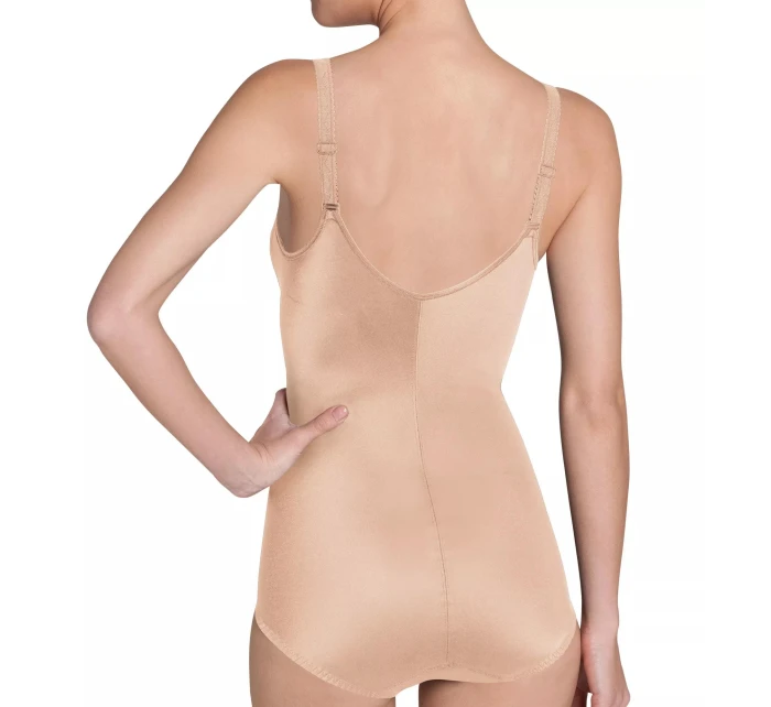 Dámske body Romy BS - YELLOW - nude 00KF - TRIUMPH