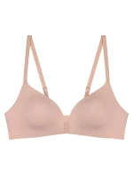 Dámska podprsenka Flex Smart P EX - Soft Praline - TRIUMPH Soft Praline - TRIUMPH