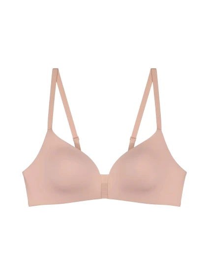 Dámska podprsenka Flex Smart P EX - Soft Praline - TRIUMPH Soft Praline - TRIUMPH Dámska podprsenka Flex Smart P EX - Soft Praline - TRIUMPH Soft Praline - TRIUMPH