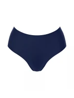 sloggi ZERO Feel 2.0 High waist - BLUE - SLOGGI BLUE - SLOGGI