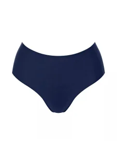 sloggi ZERO Feel 2.0 High waist - BLUE - SLOGGI BLUE - SLOGGI