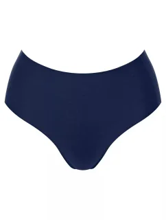 sloggi ZERO Feel 2.0 High waist - BLUE - SLOGGI BLUE - SLOGGI