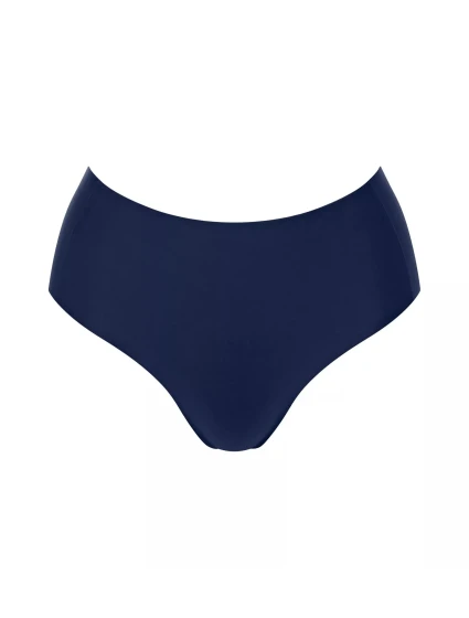 sloggi ZERO Feel 2.0 High waist - BLUE - SLOGGI BLUE - SLOGGI