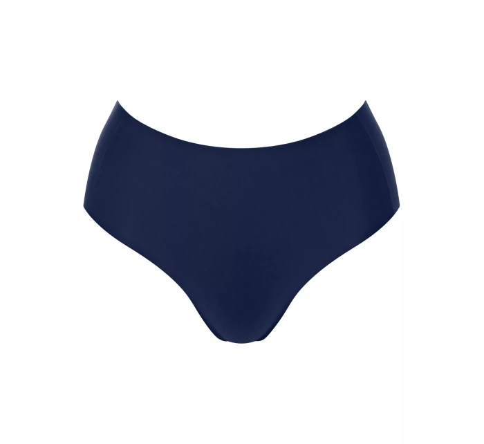 sloggi ZERO Feel 2.0 High waist - BLUE - SLOGGI BLUE - SLOGGI