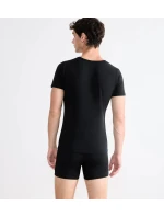 men GO ABC 2.0 model 22000980 2P BLACK  BLACK - Sloggi