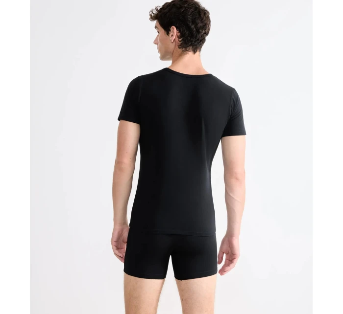 men GO ABC 2.0 model 22000980 2P BLACK  BLACK - Sloggi