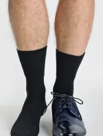 Pánske ponožky Regina Socks Purista Antybakteriální Froté