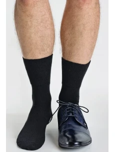 Pánske ponožky Regina Socks Purista Antybakteriální Froté