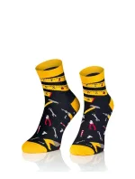 Pánské ponožky Cotton model 8280998 - Intenso