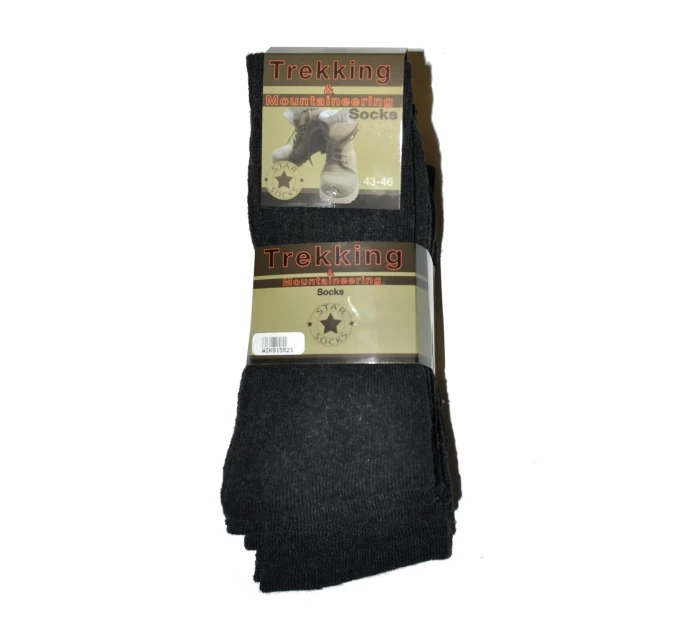 Pánské ponožky WiK Trekking art.9155 A'5