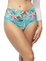 Dámské kalhotky Sea model 21143310 maxi - Julimex