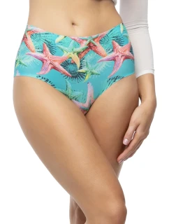 Dámské kalhotky Sea model 21143310 maxi - Julimex