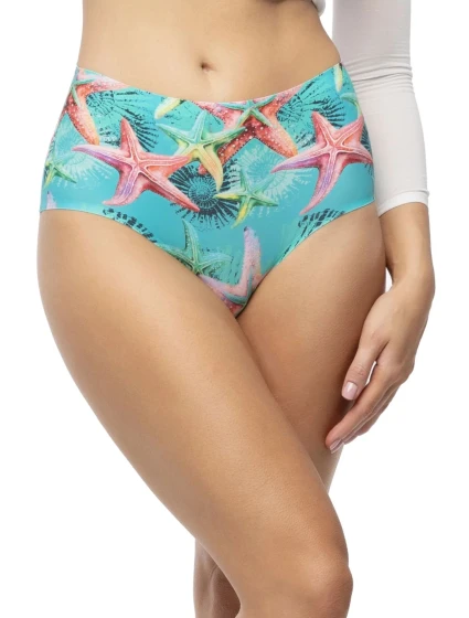 Dámské kalhotky Sea model 21143310 maxi - Julimex